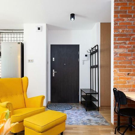 Botanic Gardens Apartment With Free Garage Wroclaw By Noclegi Renters Экстерьер фото