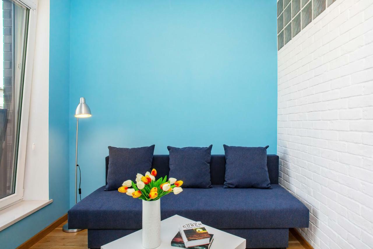 Botanic Gardens Apartment With Free Garage Wroclaw By Noclegi Renters Экстерьер фото