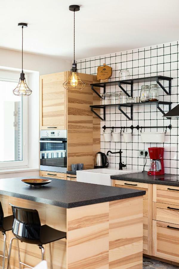 Botanic Gardens Apartment With Free Garage Wroclaw By Noclegi Renters Экстерьер фото